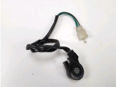 Contacteur de bequille