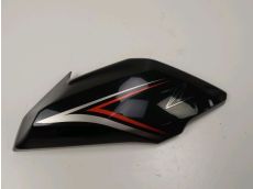 Flanc carenage droit