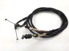Cable d'accelerateur
