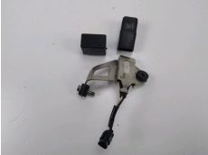 Relais boitier electrique