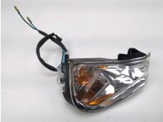 Clignotant arriere d