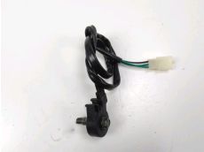 Contacteur de bequille