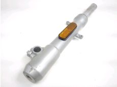 Tube de fourche droit