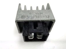 Regulateur de tension