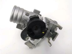 Corps d'injection droit