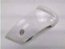 Habillage de cadre gauche