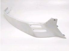 Carenage arriere gauche