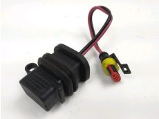 Relais boitier electrique