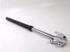 Tube de fourche gauche