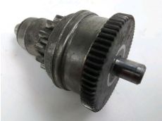 Roue libre de demarreur