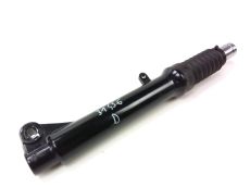 Tube de fourche droit