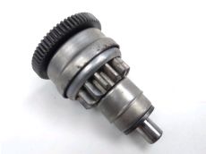 Roue libre de demarreur