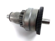 Roue libre de demarreur