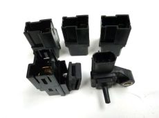 Relais boitier electrique