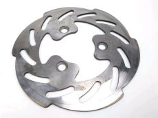 Disque frein avant