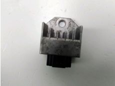 Regulateur de tension