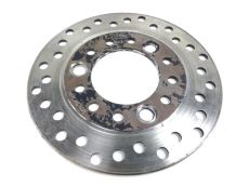 Disque frein avant