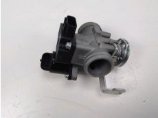 Corps d'injection droit