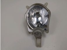 Optique avant