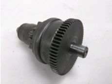 Roue libre de demarreur