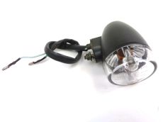 Clignotant arriere d