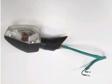 Clignotant arriere d