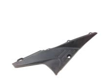 Cache lateral gauche