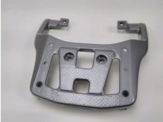 Porte paquets arriere