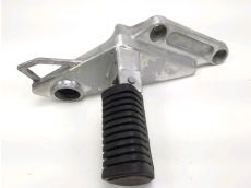 Platine arriere droite complete