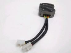 Regulateur de tension