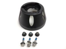 Habillage silencieux