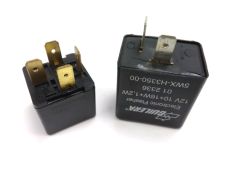 Relais boitier electrique