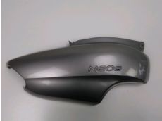 Carenage arriere gauche