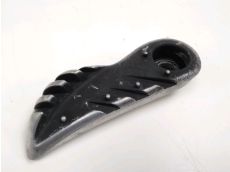 Repose pieds arriere gauche