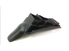 Passage de roue complet