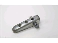 Repose pieds arriere gauche