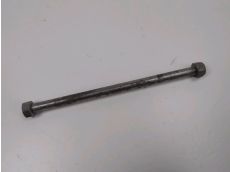 Axe de bras oscillant