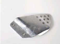 Habillage platine gauche