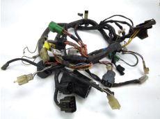 Faisceau electrique