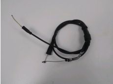 Cable d'accelerateur