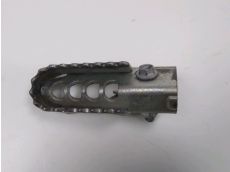 Repose pieds avant gauche