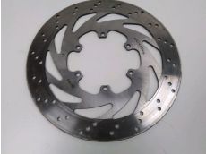 Disque frein avant