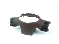 Habillage arriere du guidon