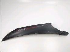 Flanc carenage gauche