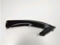 Habillage de cadre gauche