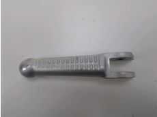 Repose pieds avant gauche