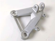 Platine avant droite