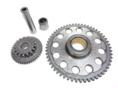 Roue libre de demarreur