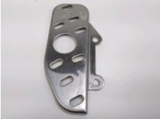 Habillage platine droit