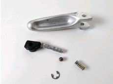 Repose pieds arriere gauche